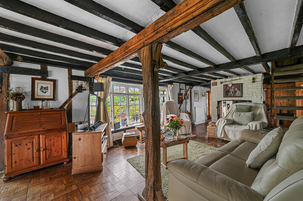 Wormingford, Colchester, Essex photo 4