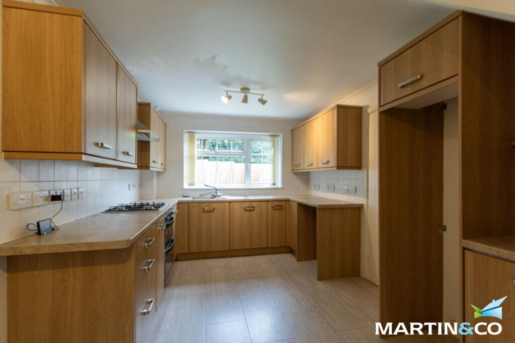 Lamont Avenue, Harborne, B32  photo 5