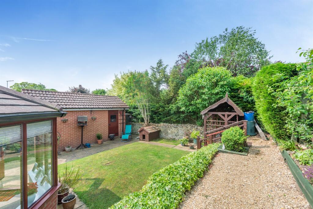 Main image of property: Walnut Close, Empingham, Oakham