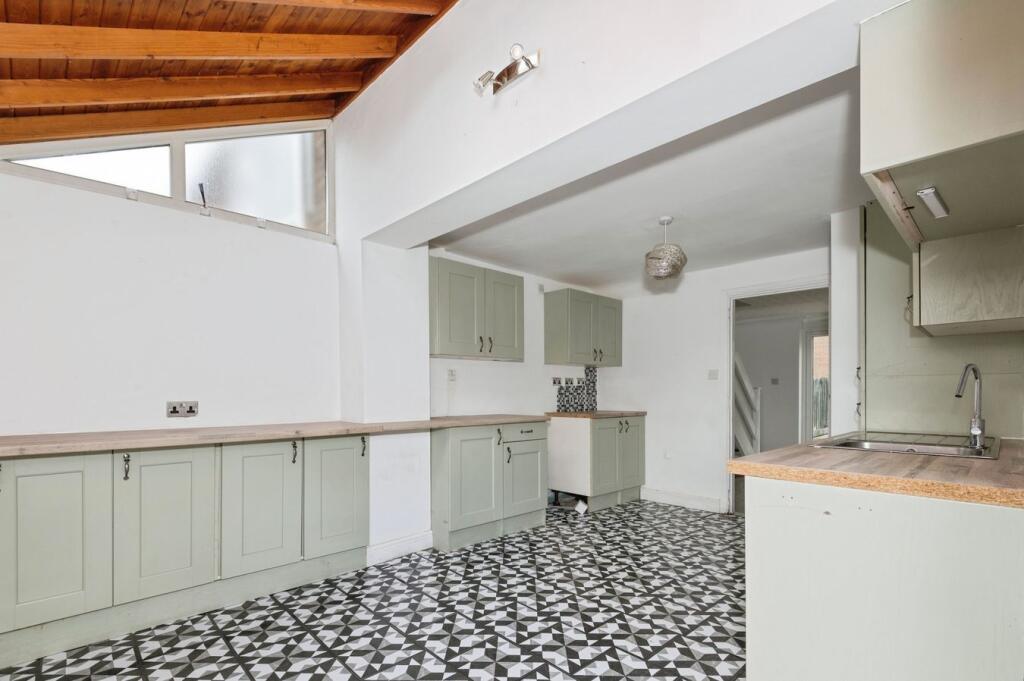 House in Penrith, Wetheriggs - View 4