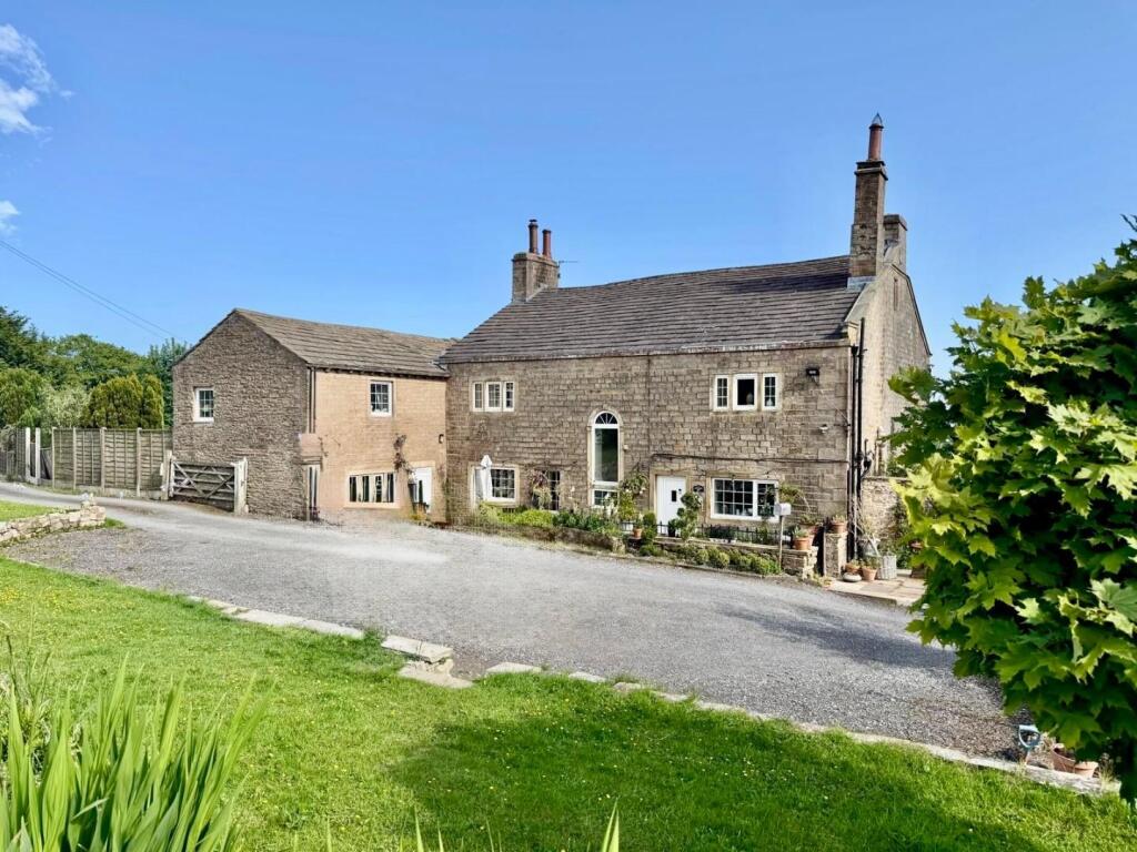 Additional image 29 of Croft Top Lane, Higham