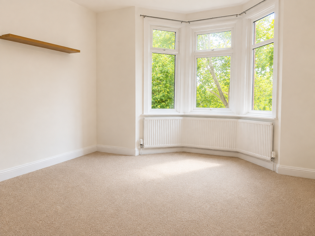 Apartment in London - View 2