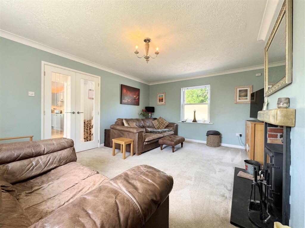 House in Truro - More