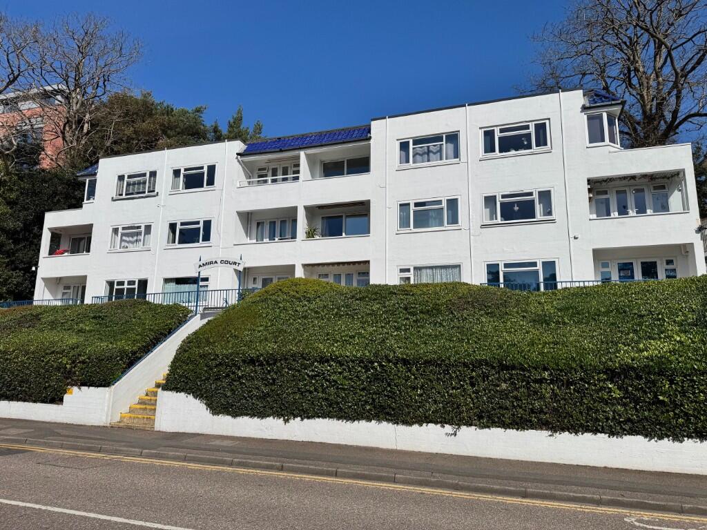 Main image of property: Bourne Avenue, Bournemouth, Dorset, BH2