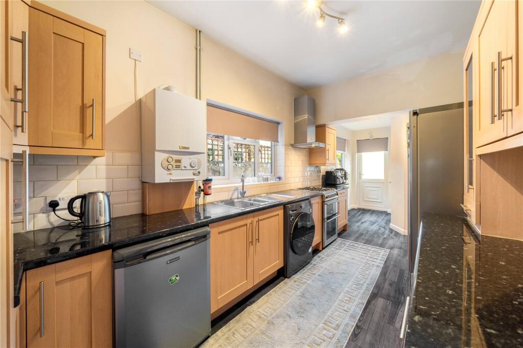 House in Birmingham - View 5