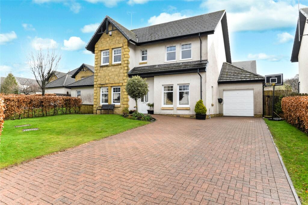 Main image of property: Glazert Road, Dunlop, Kilmarnock, East Ayrshire, KA3