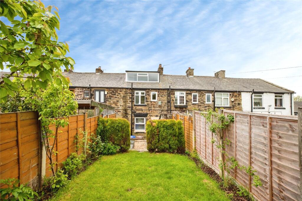 Main image of property: Bury New Road, Breightmet, Bolton, Greater Manchester, BL2