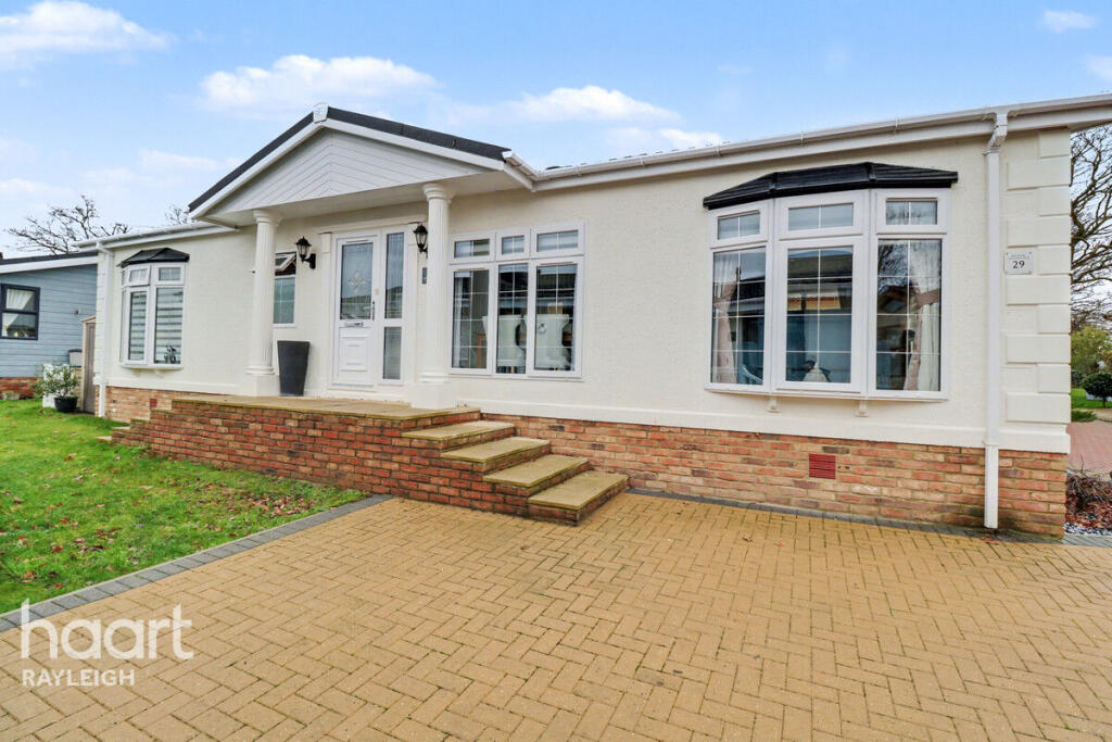 Main image of property: Kingsmans Farm Road, Hockley