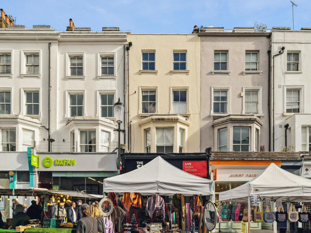 Main image of property: Portobello Road, London, W11