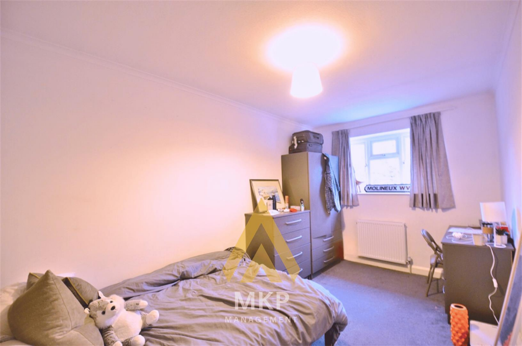 1 bedroom detached house for rent