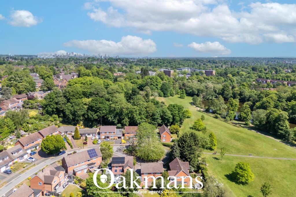 Additional image 2 of Eymore Close, Birmingham, West Midlands, B29