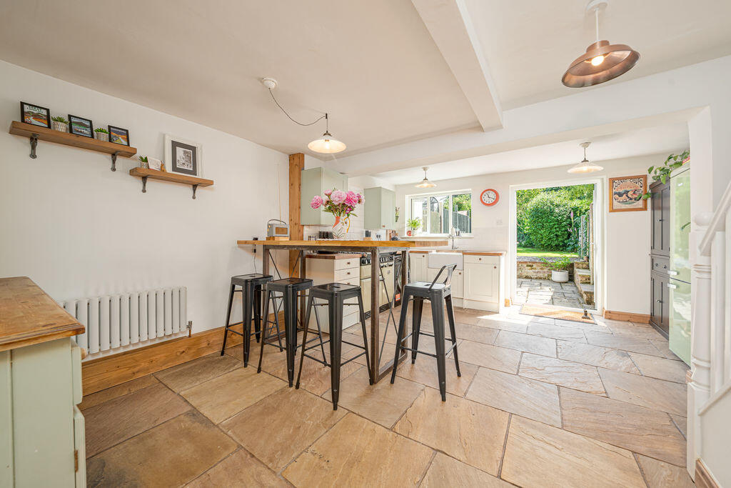 House in South Ribble, Much Hoole Town, Much Hoole - View 2