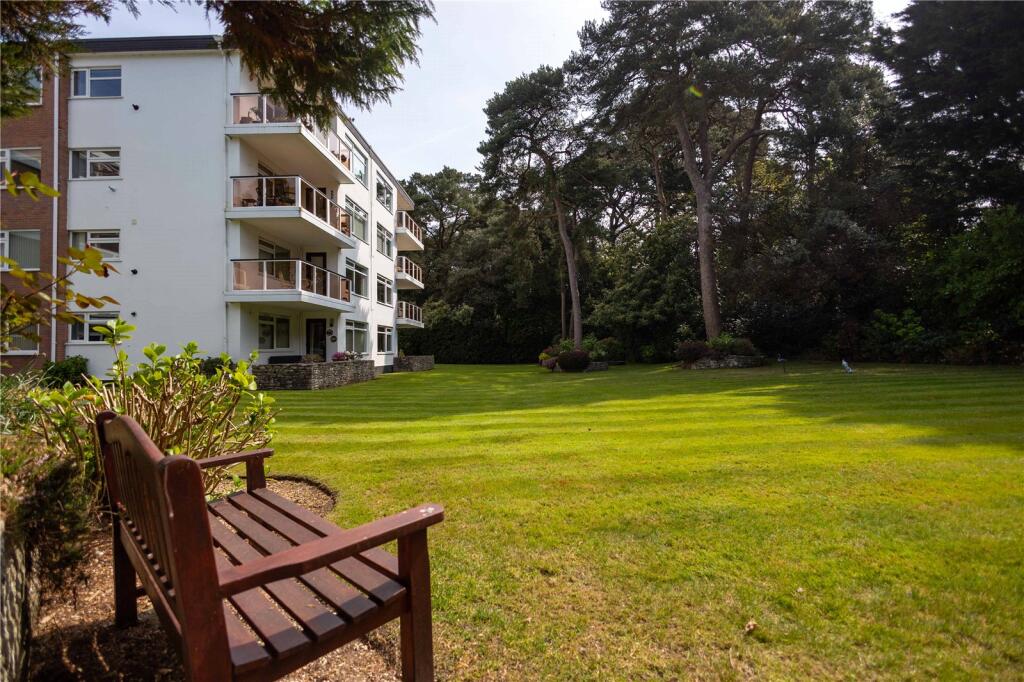 Main image of property: Martello Road South, Poole, Dorset, BH13