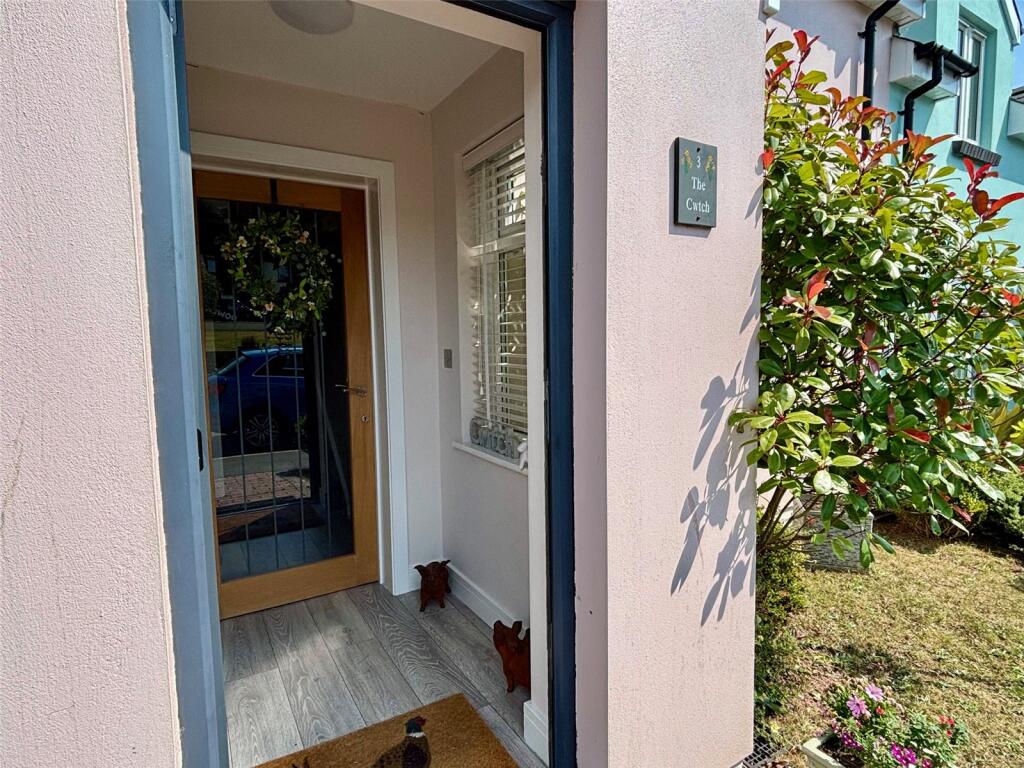 House in Swansea, Herbrandston - View 5