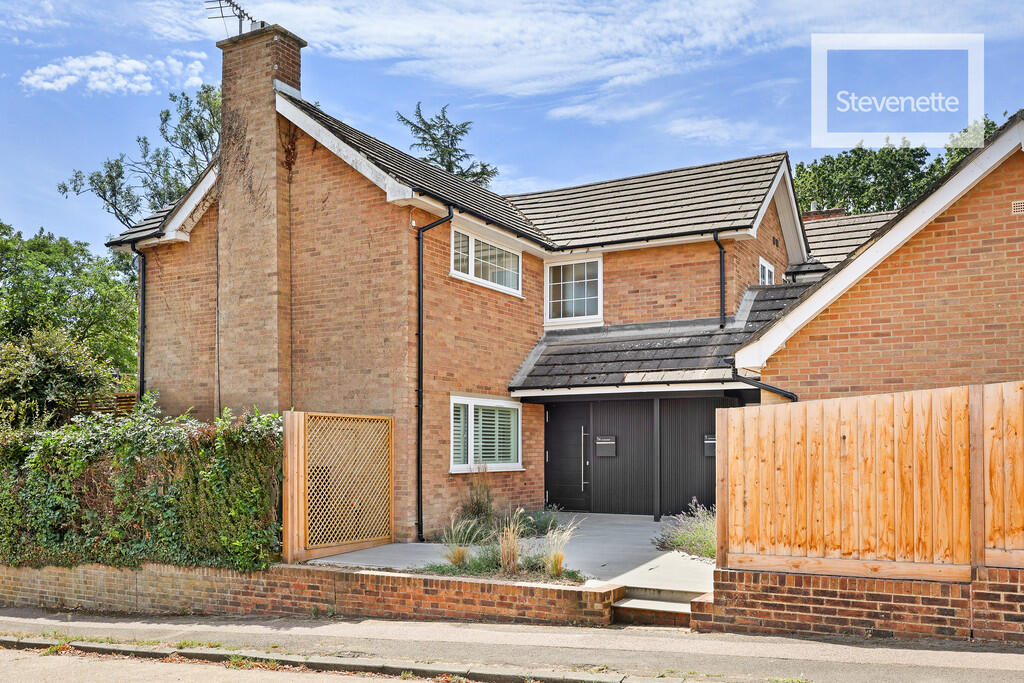 Main image of property: The Drummonds, Epping
