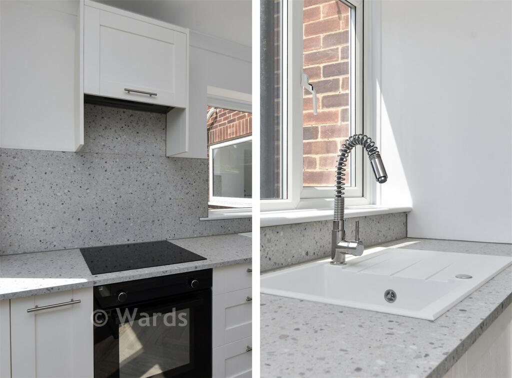 House in Thanet, Ramsgate - More