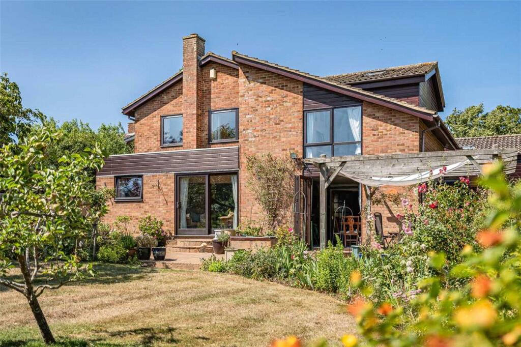 Main image of property: Charnocks Close, Gamlingay, Sandy, Cambridgeshire, SG19