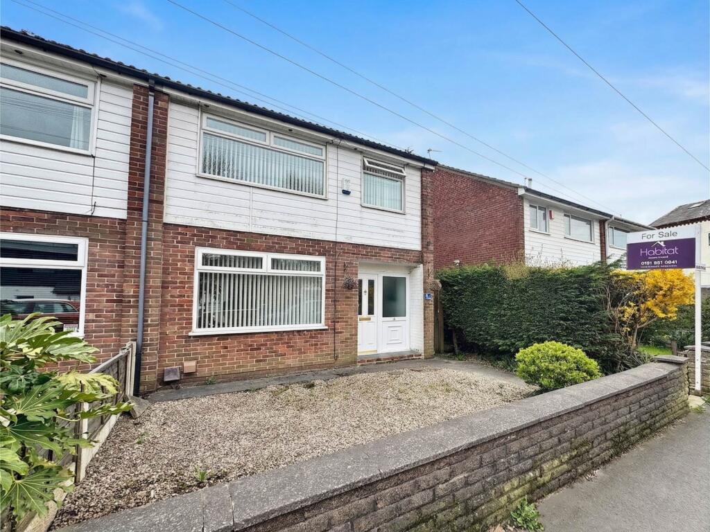 Main image of property: Blackshaw Lane, Royton