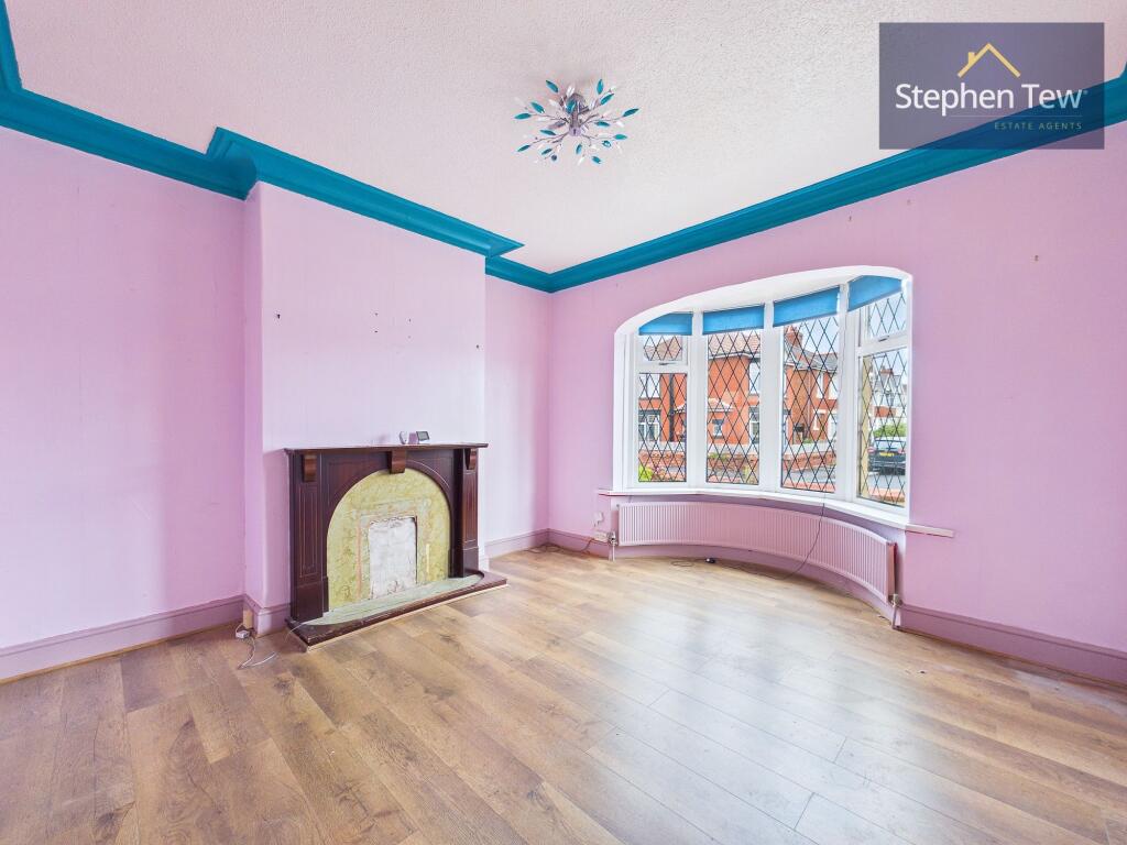 House in Blackpool - View 2