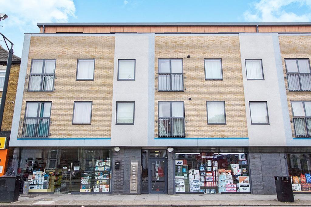 Main image of property: Forbes House, Romford Road, Forest Gate, Newham, London