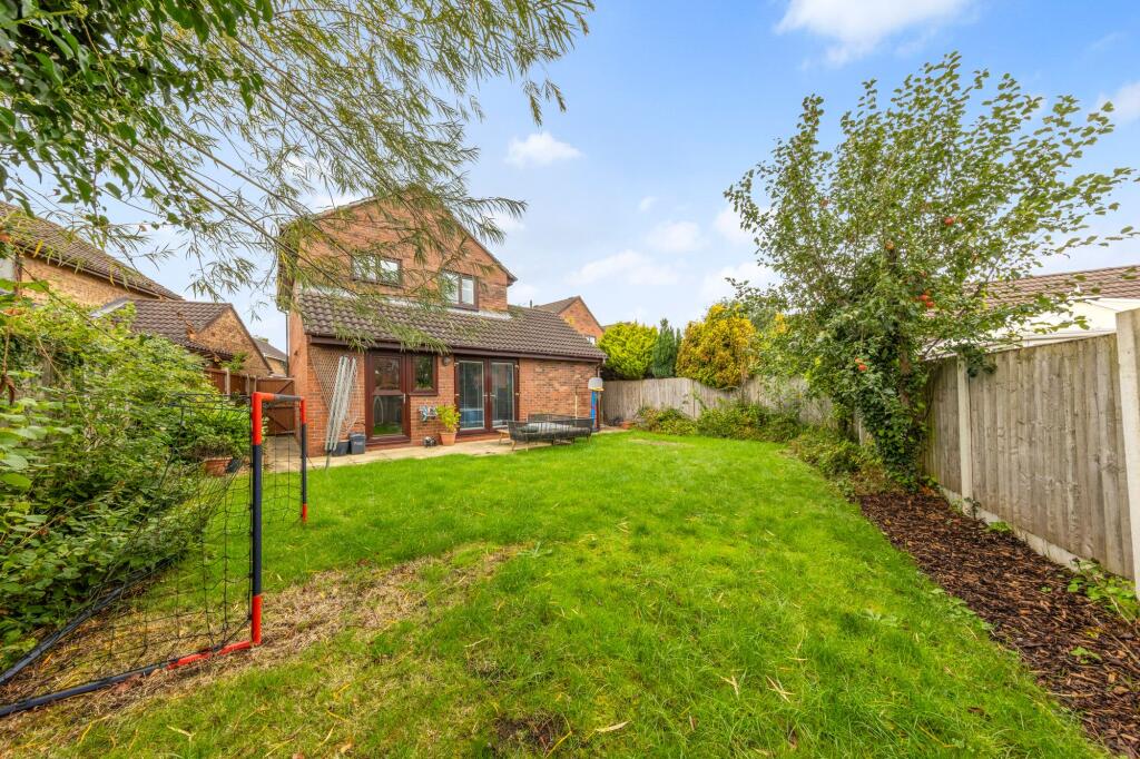 House in Warrington - View 4