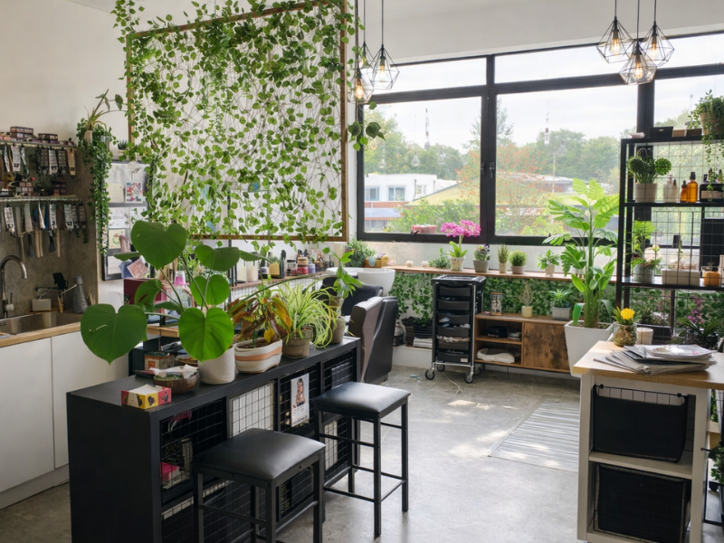 Creative Space