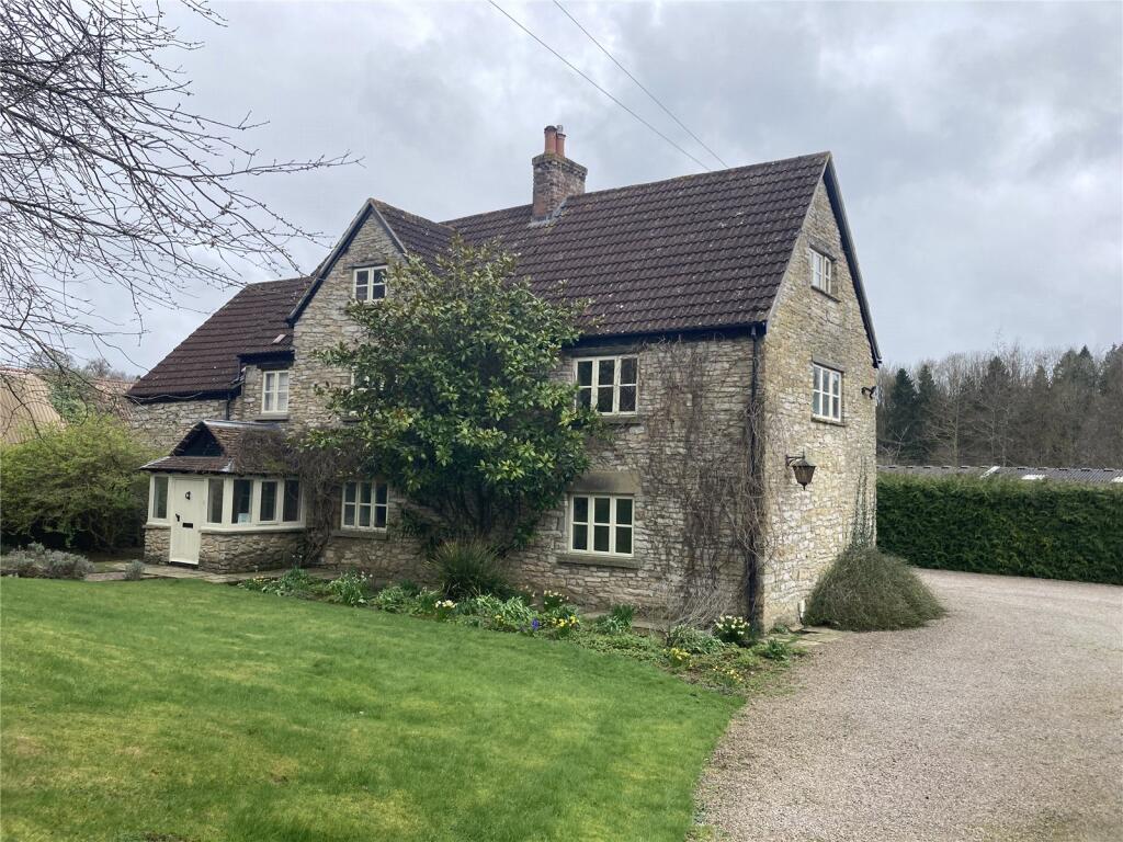 Main image of property: Lower Tump Farm, Tump Lane, Eastbach, English Bicknor, Coleford