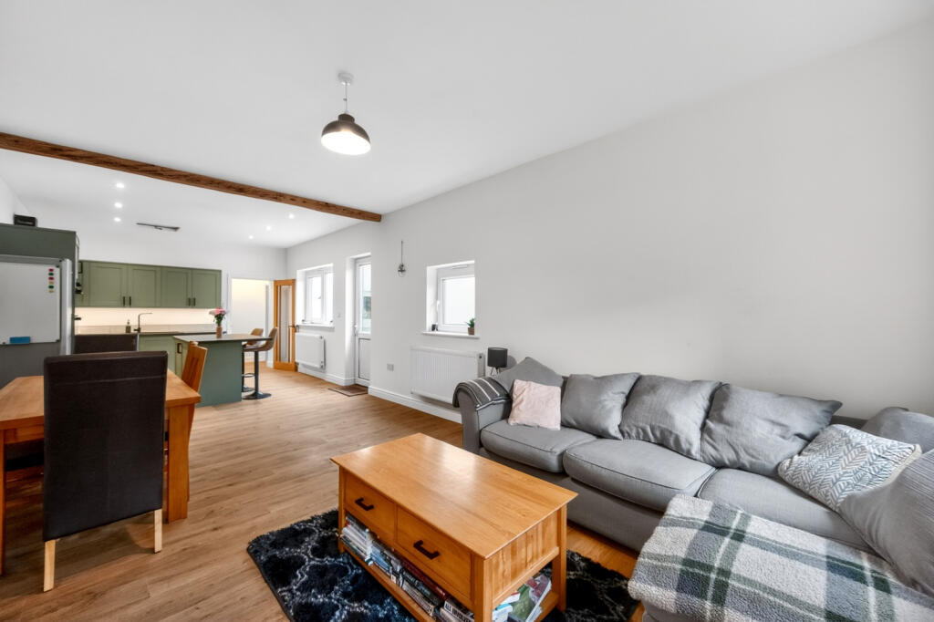 Station Hill, Wigton, Cumbria, CA7 - More