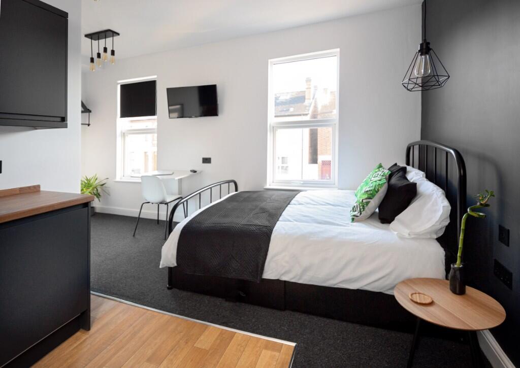 Main image of property: Studio 5, Leacroft Road, Derby, Derbyshire, DE23