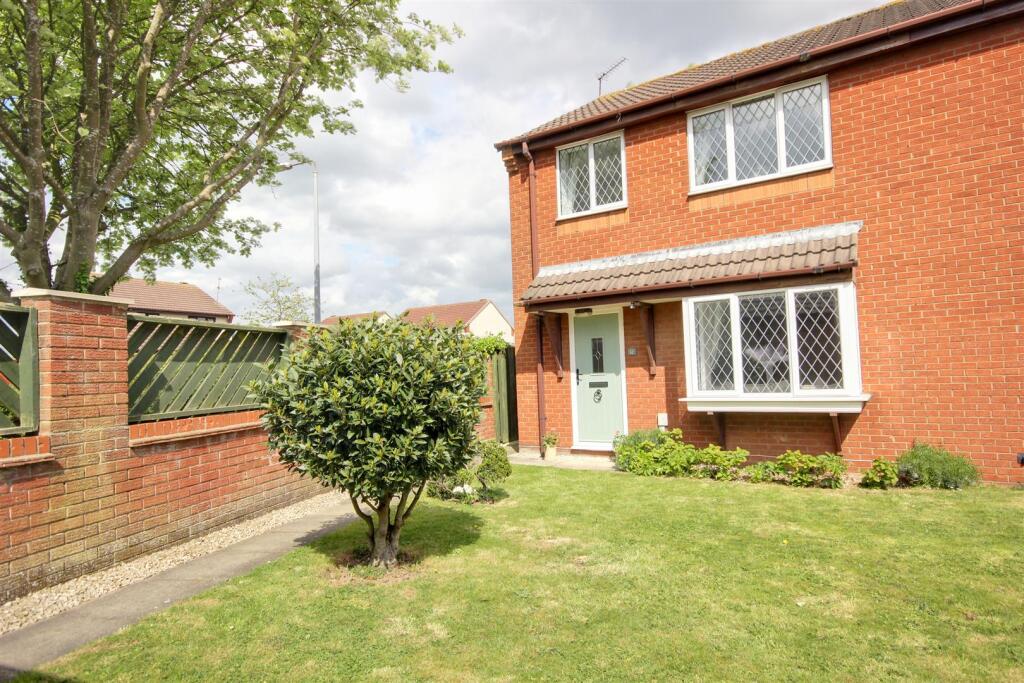 Main image of property: Pelham Close, Beverley