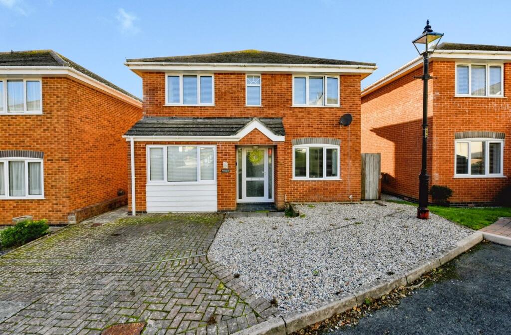 Main image of property: Westby Road, Bude, EX23