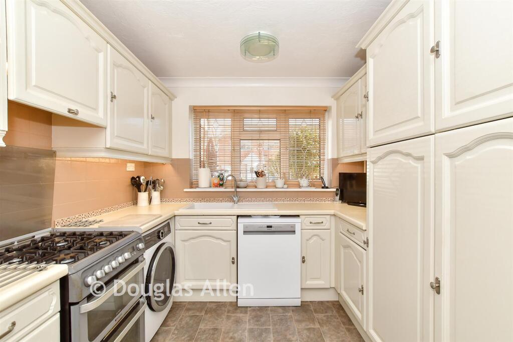 Main image of property: Ilfracombe Crescent, Hornchurch, Essex