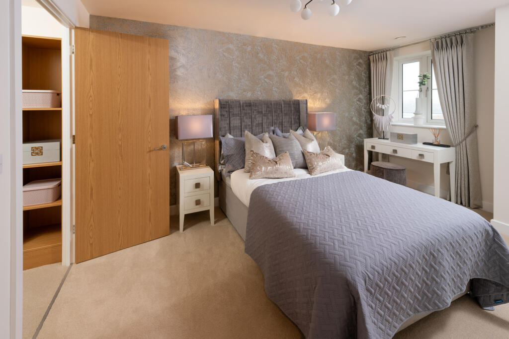 Apartment in Dorchester - View 4