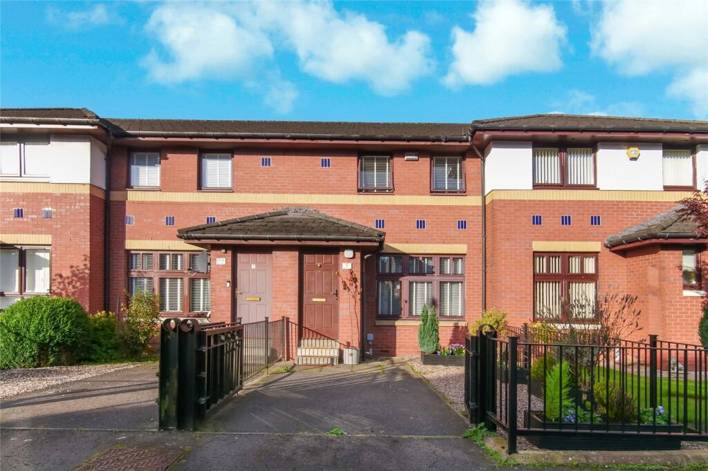 Main image of property: Cordale Avenue, Renton, Dumbarton, West Dunbartonshire, G82