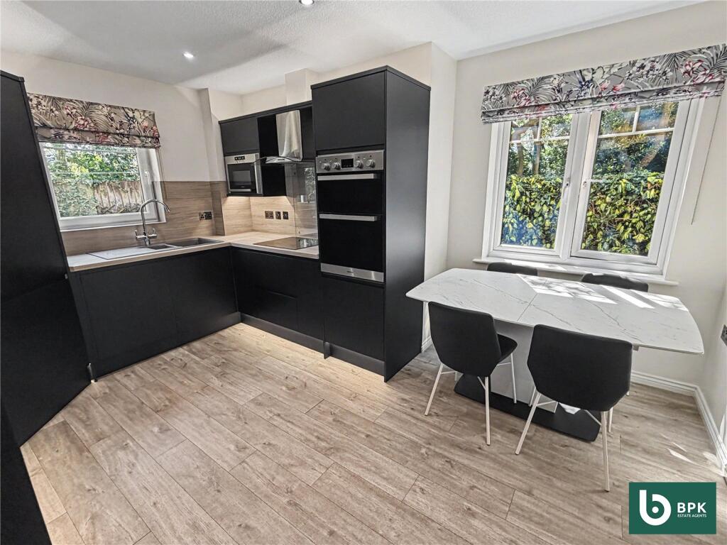Apartment in Carlisle, Cumberland - View 2