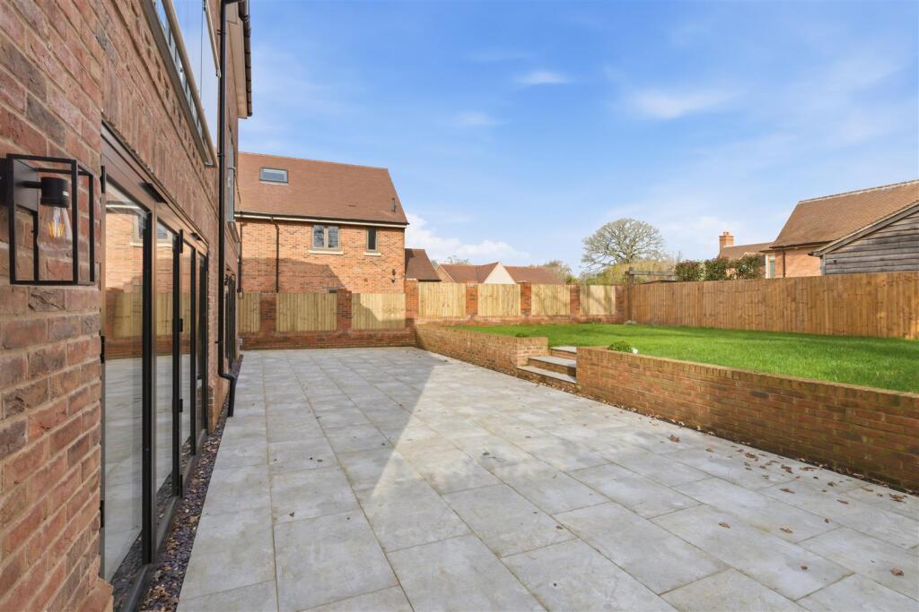 Additional image 43 of Chessetts Wood Road, Lapworth, Solihull