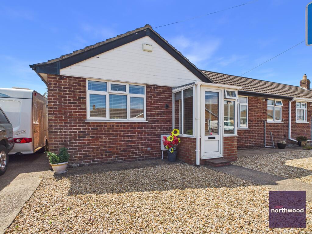 Main image of property: Harris Boulevard, Mablethorpe, LN12