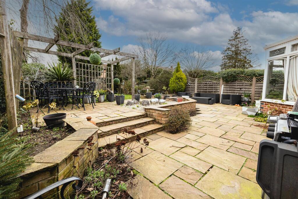 Additional image 29 of Beaminster Road, Solihull