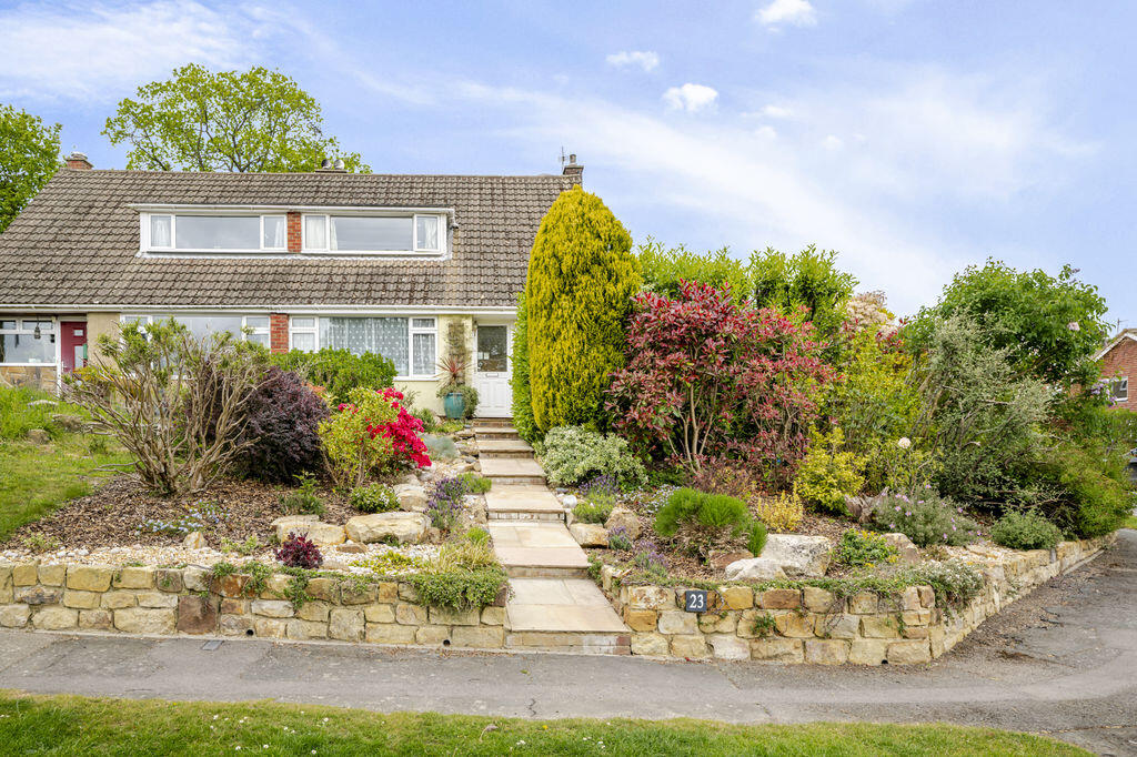 Main image of property: Herne Down, Crowborough