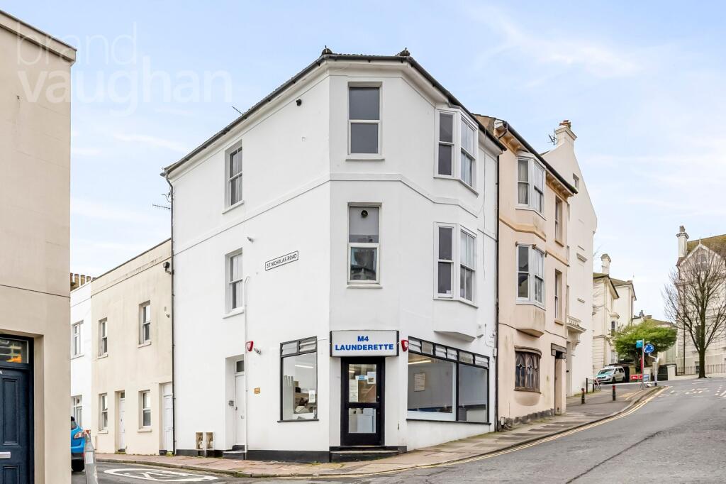 Main image of property: Upper Gloucester Road, Brighton, BN1