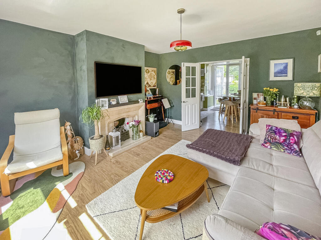 Brookfield Avenue, Shipley, Bradford - View 3