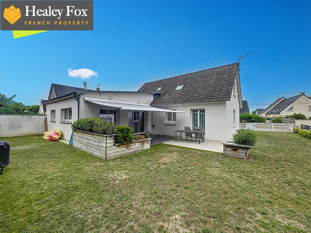 Main image of property: Saint Martin De Brehal, Basse-Normandie, 50290, France