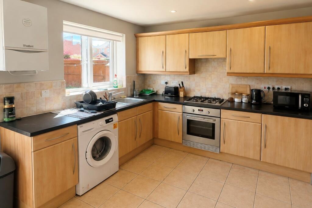 House in Warrington - View 3