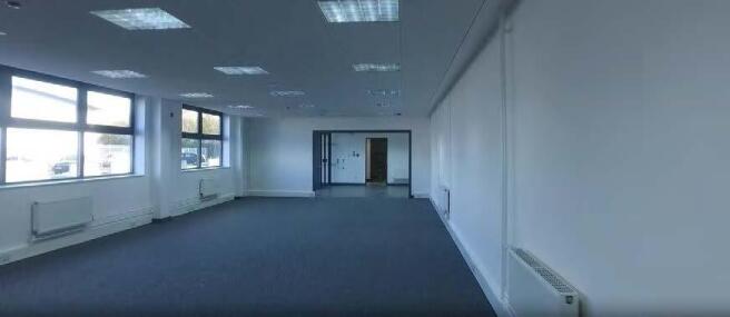 Unit 3 Chariot Drive, Newbridge