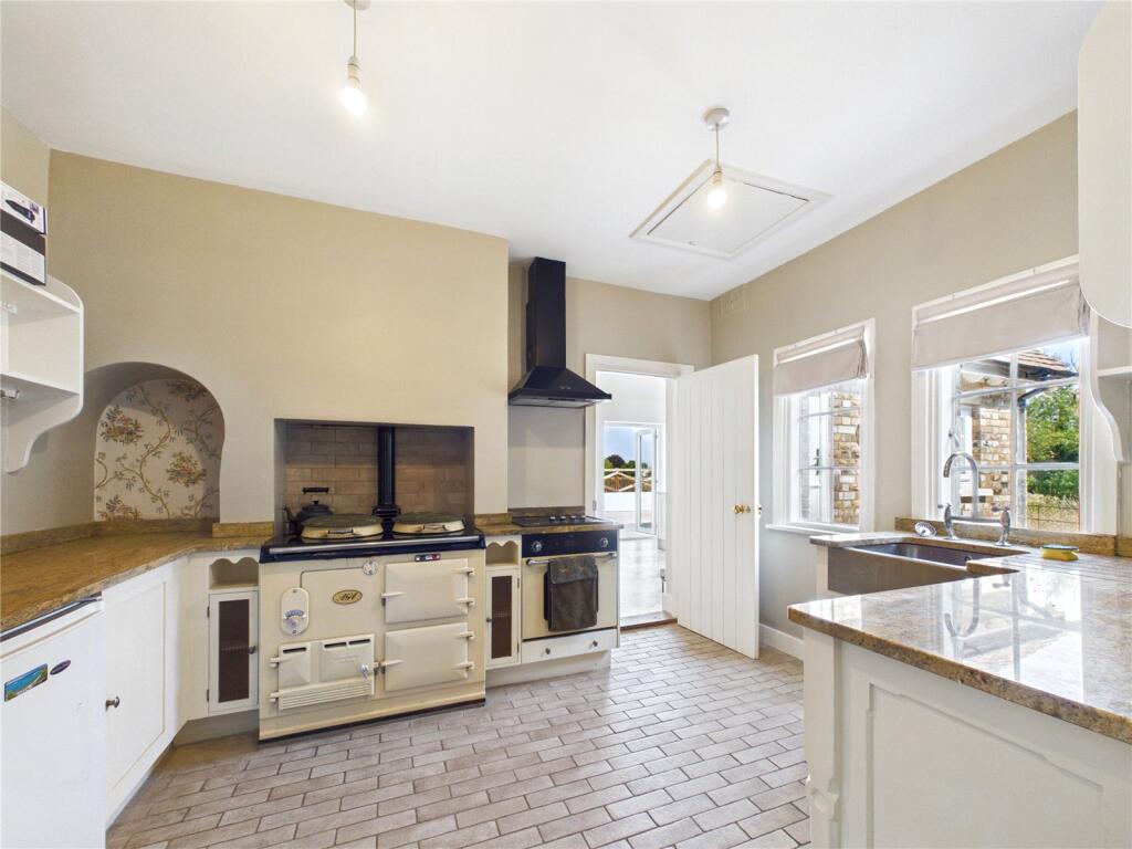 House in Chelmsford, Little Waltham - View 4