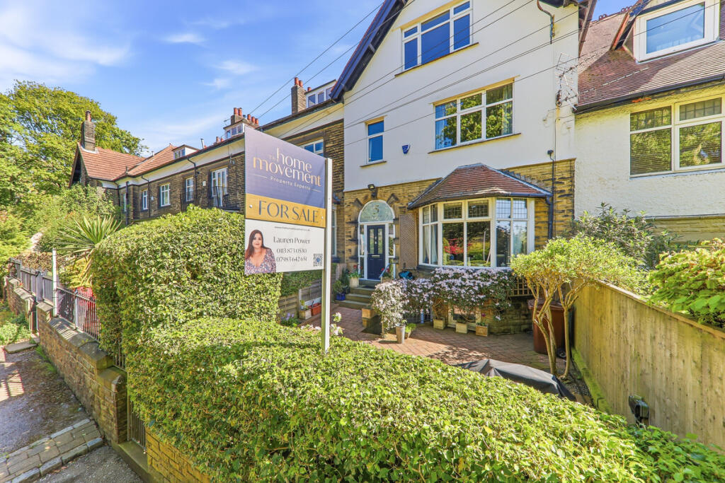 Main image of property: Buckstone Drive, Leeds, LS19