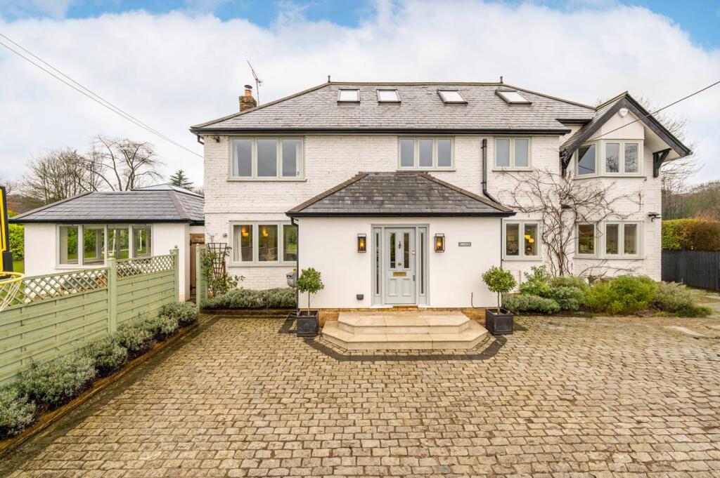 Main image of property: Grubwood Lane, Cookham Dean, Maidenhead, SL6