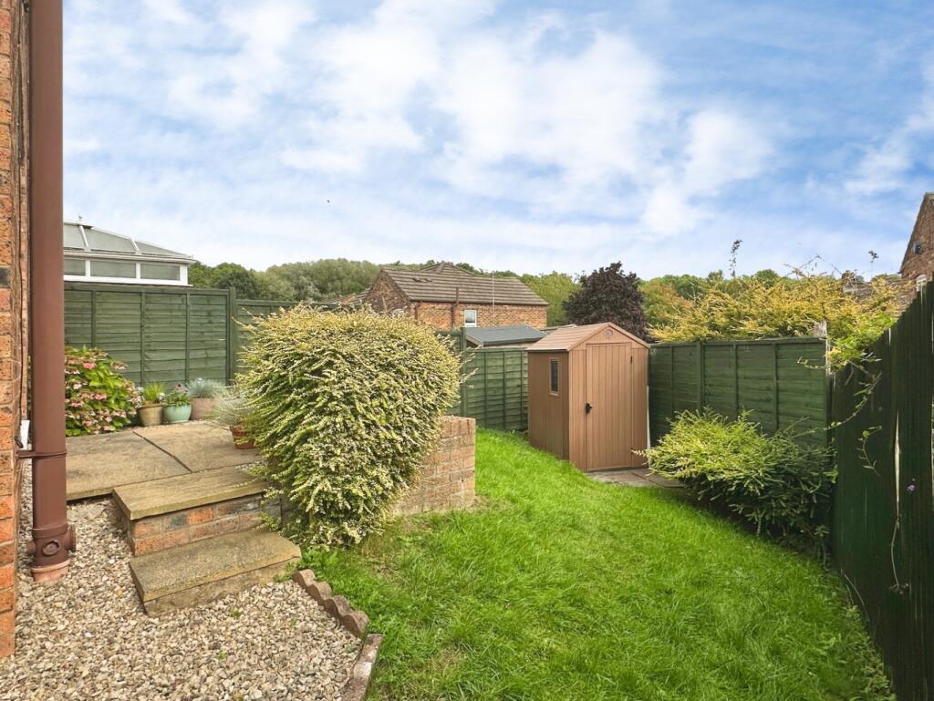 Wagtail Drive, Aqueduct, Telford, Shropshire, TF4 3TR photo 4