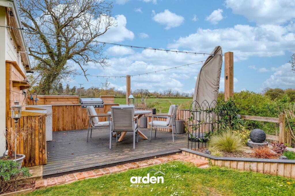 Additional image 23 of Holberrow Green, Redditch, B96