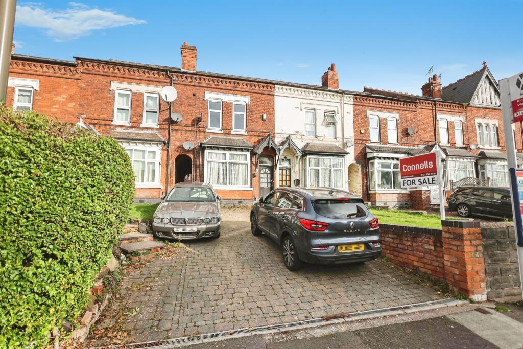 Main image of property: Kingsbury Road, Erdington, Birmingham